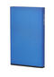 Samsonite Alu Fit 201 - Slide-up Case  True Blue
