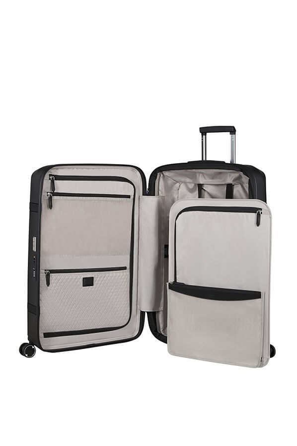 Samsonite Image Spinner Expandable 75cm  Sort