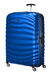 Samsonite Lite-Shock Kuffert med 4 hjul 81cm Stillehavsblå