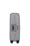 Samsonite S'Cure Spinner 55cm Sølv