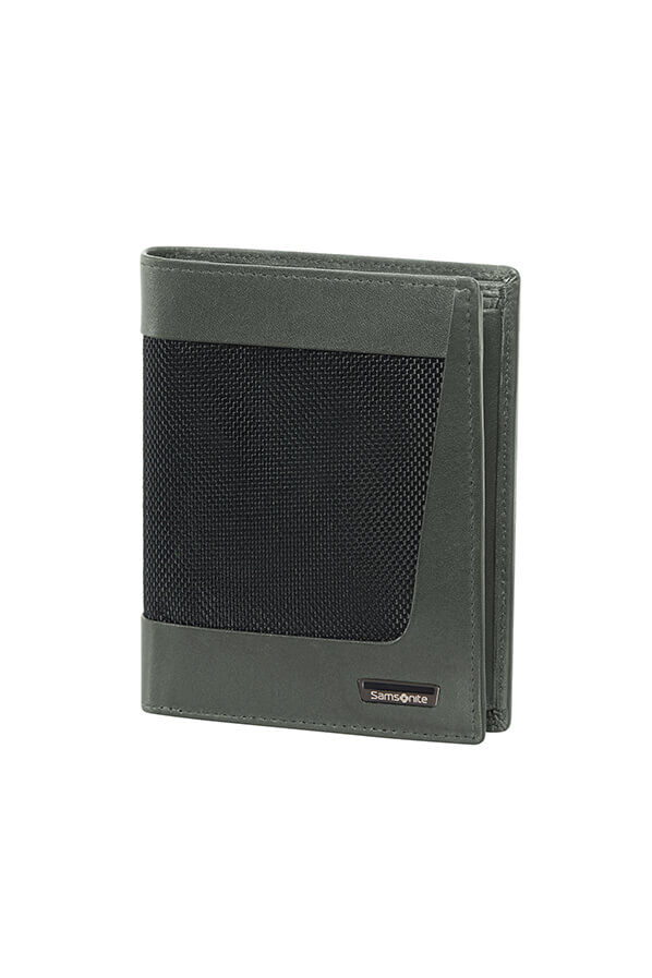 Samsonite Urban-Eye Slg 150 - W S 8CC+HFL+C+2C II  Gr&oslash;n