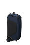 Samsonite Ecodiver Duffle with wheels underseater 45cm  Blue Nights