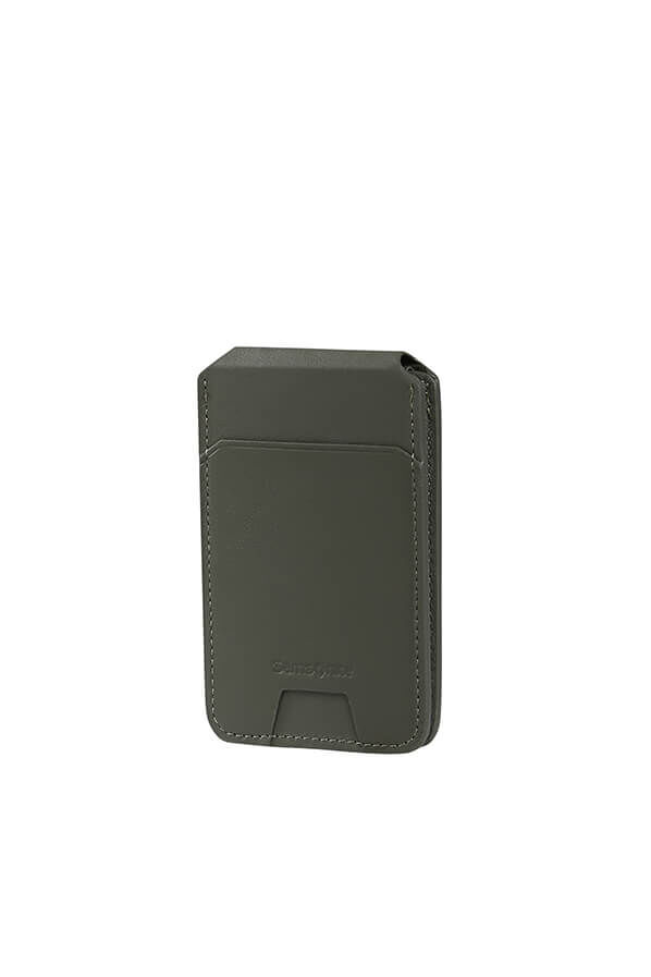 Prismix Slg MagSafe Magnetic Card Holder