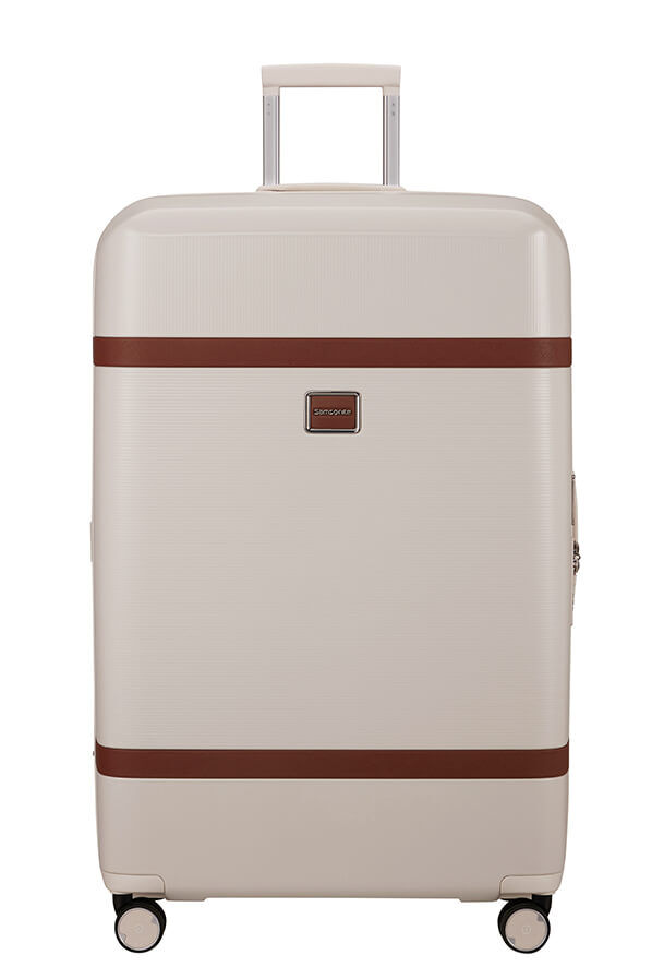 Samsonite Image Spinner Expandable 81cm  Elfenben