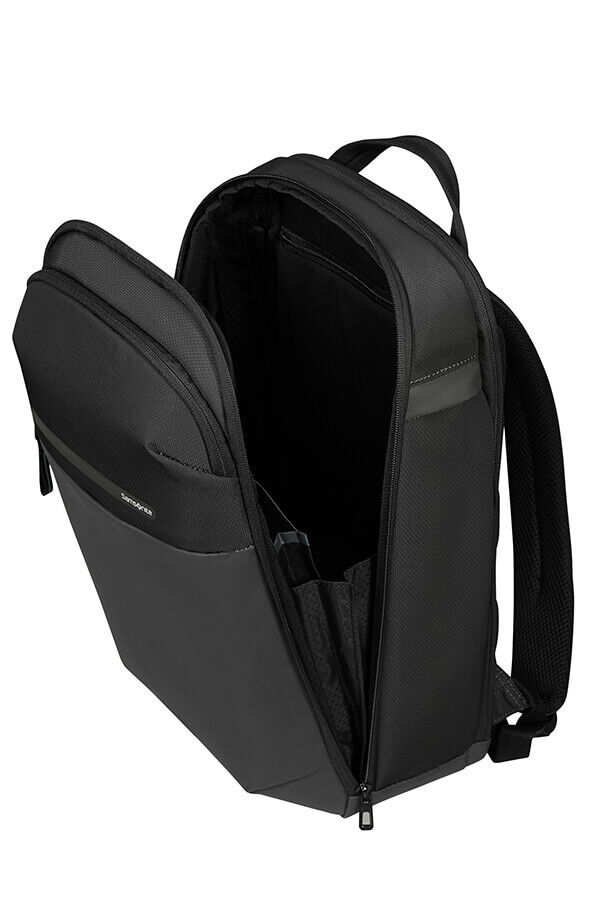 Samsonite Moderny Laptop Backpack 15.6'  Sort