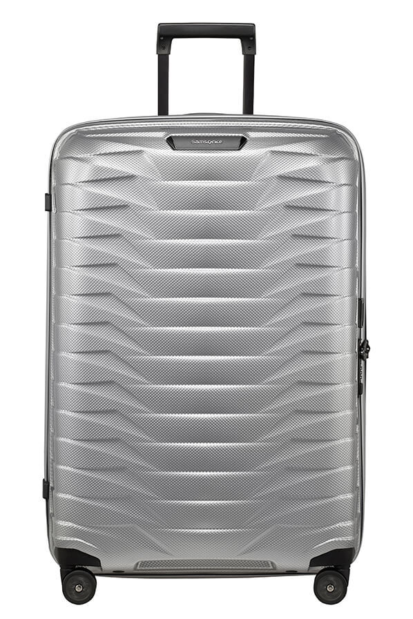 Samsonite Proxis Spinner 75cm  S&oslash;lv