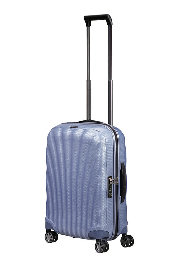 C-Lite Kuffert med 4 hjul 55cm