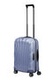 C-Lite Kuffert med 4 hjul 55cm
