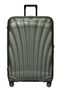 Samsonite C-Lite Spinner 81cm  Metallic Green