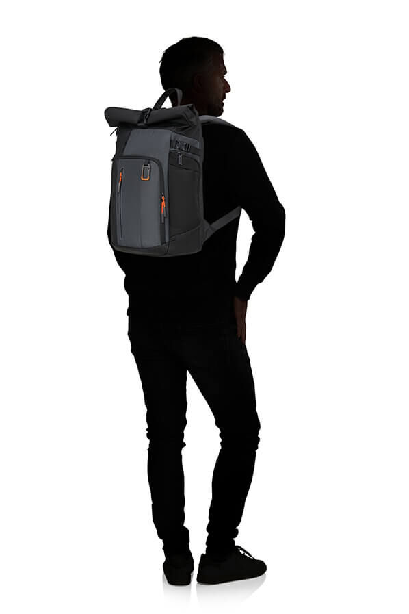 Biz2Go 2 Rygs&aelig;k 15.6"