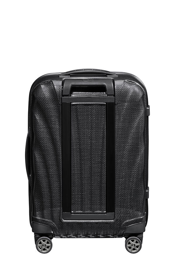 Samsonite C-Lite Spinner Expandable 55cm  Sort