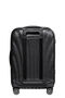 Samsonite C-Lite Spinner Expandable 55cm  Sort