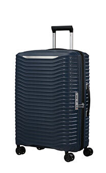 Samsonite Upscape Ekspanderbar kuffert med 4 hjul 68cm