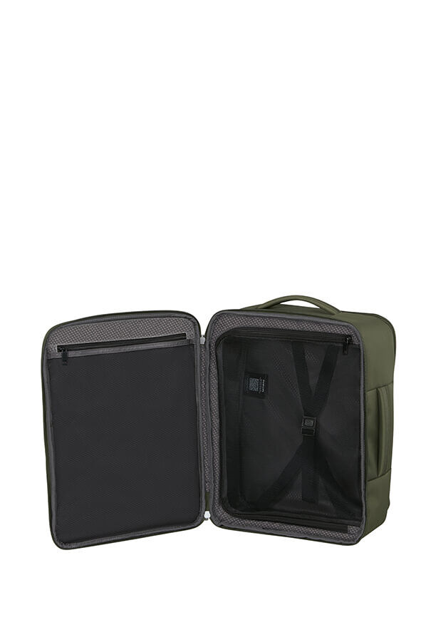 Samsonite GoTwist Underseat Backpack M Gr&oslash;n