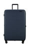 Samsonite Restackd Spinner Expandable 81cm  Midnight