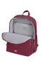 Samsonite Karissa Evo Slim Backpack 14.1'  Garnet Red