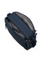Samsonite Move 5.0 Reporter Bag S + 2 Pock  Dark Blue