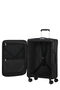 Samsonite Urbify Spinner Expandable 68cm  Sort