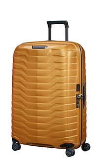 Samsonite Proxis Spinner (4 wheels) 75cm