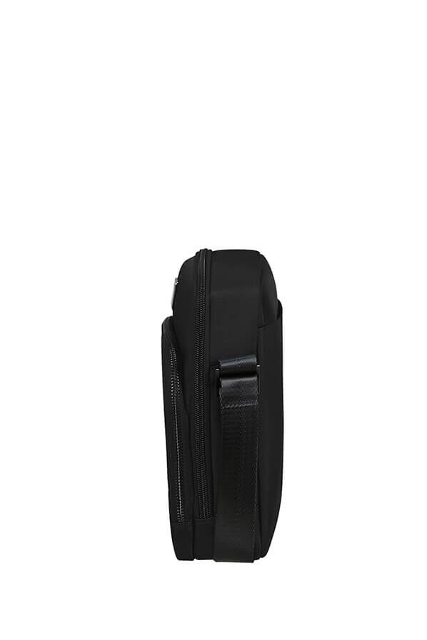 Samsonite Sacksquare Crossover M 9.7'  Sort