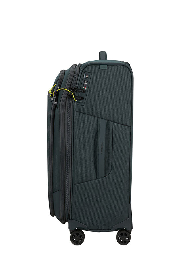 Samsonite Respark Spinner 67/24 Exp 67cm  Urban Green