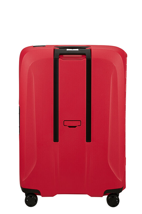 Samsonite Essens Spinner 75cm  Hibiscus Red