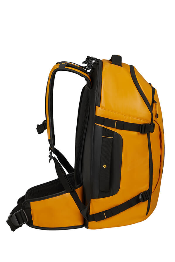 Samsonite Ecodiver TRAVEL BACKPACK S 38L  Gul