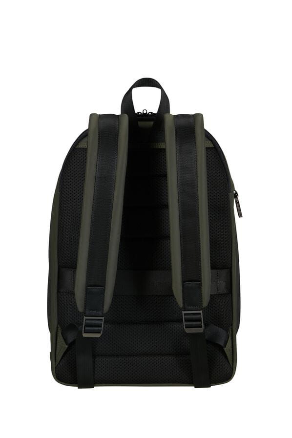 Samsonite Relyon Backpack S 14.1''  Gr&oslash;n