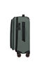Samsonite Glazed Spinner Expandable 55cm  Salviegr&oslash;n