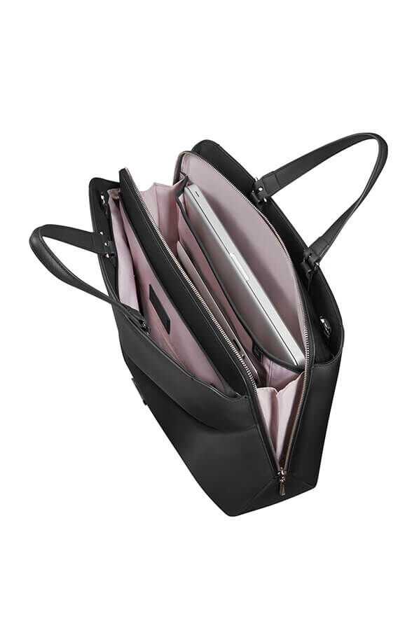 Samsonite Zalia 3.0 Bailhandle 3 Compartments 14.1'  Sort