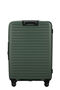 Samsonite Restackd Spinner Expandable 75cm  Sage