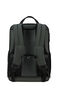 Samsonite Urban-Eye Backpack 15.6' 2 Pockets 15.6'  Grøn
