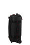 Samsonite Ecodiver DUFFLE/WH 55/20 L 35CM DF  Sort