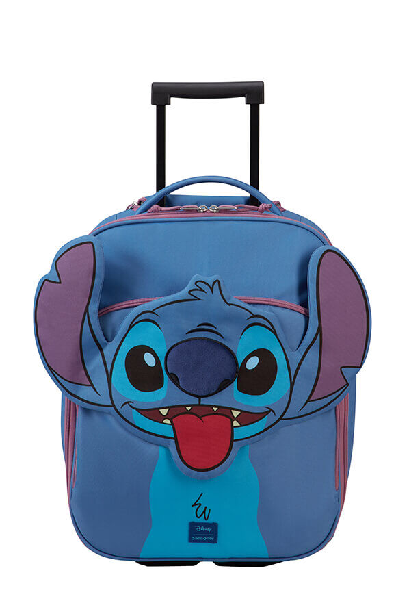 Sammies Disney Kuffert med 2 hjul 45cm