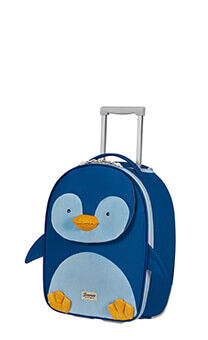 Sammies by Samsonite Happy Sammies Eco Kuffert med 2 hjul 45cm