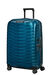 Samsonite Proxis Kuffert med 4 hjul 69cm Petrol Blue
