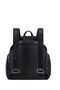 Samsonite Karissa Evo Backpack 3 Pkt 1 Buckle  Sort