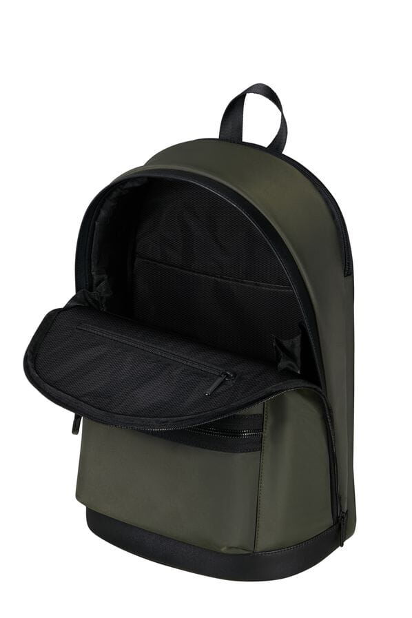 Samsonite Relyon Backpack S 14.1''  Gr&oslash;n