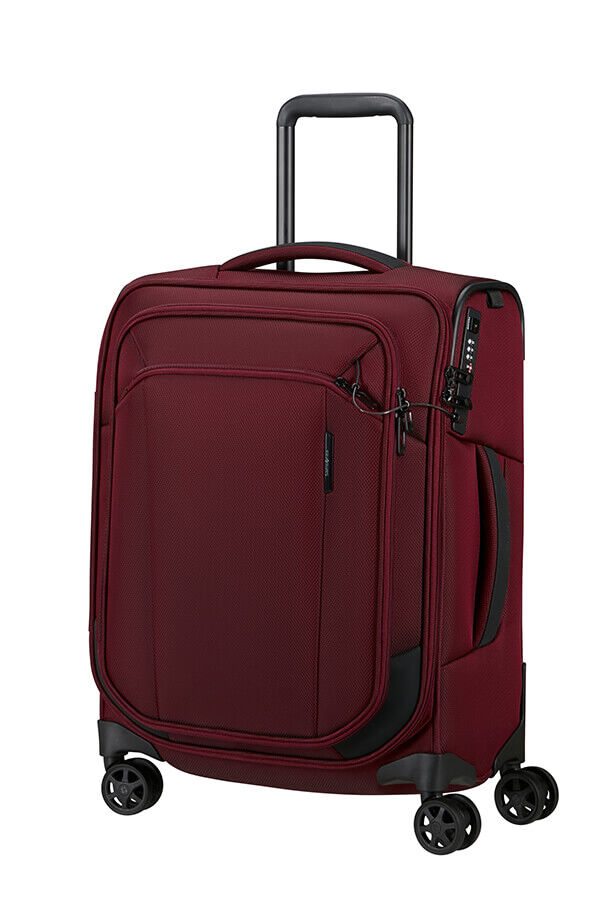 Samsonite Respark Spinner 55/20 Strict 55cm  Bourgogne