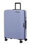 Samsonite Restackd Spinner Expandable 75cm  Lavender