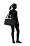 Samsonite Urbify Duffle Bag S  Sort