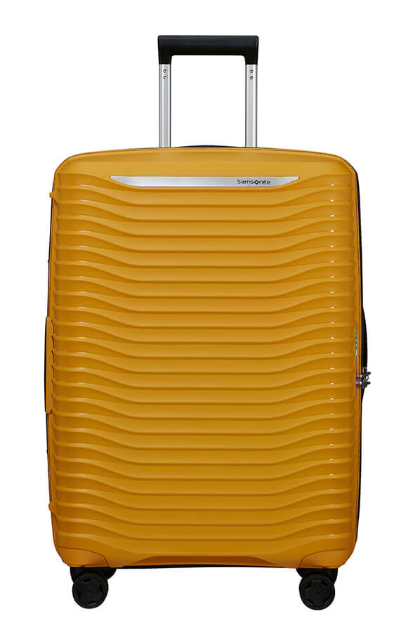 Samsonite Upscape SPINNER 68/25 EXP Gul