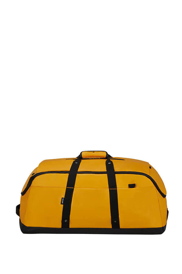 Samsonite Ecodiver DUFFLE L  Gul