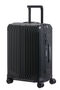 Samsonite Lite-Box Alu Spinner 55cm  Sort