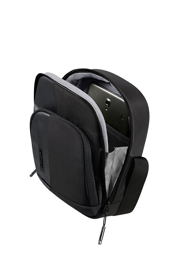 Samsonite Biz2go Crossover  Sort