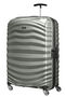 Samsonite Lite-Shock Spinner 75cm  Metallisk grøn