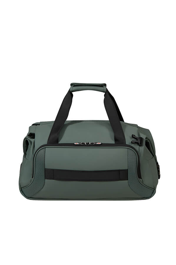 Samsonite Glazed Duffle/Backpack 48cm  Salviegr&oslash;n