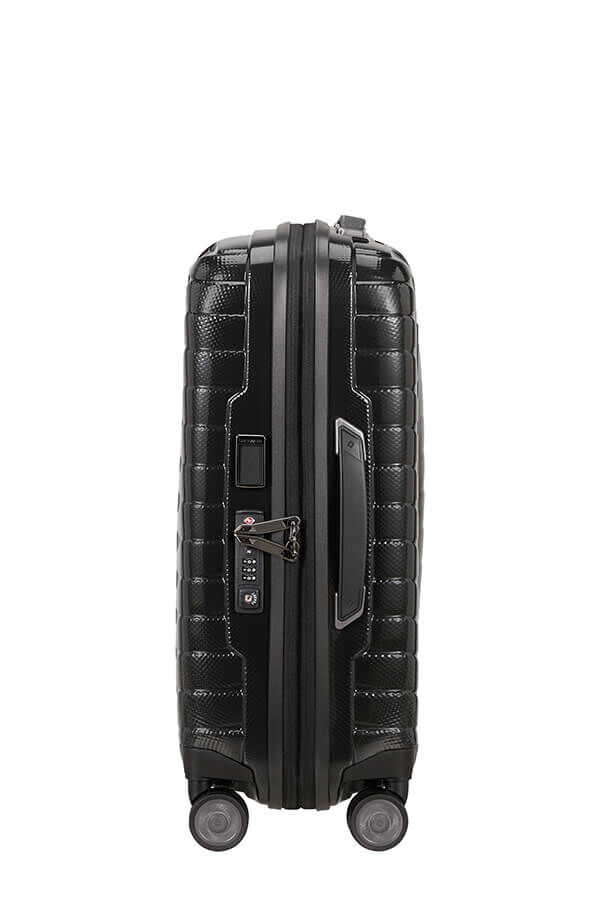 Samsonite Proxis Spinner Expandable Length 40cm 55cm  Sort