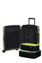 Samsonite Restackd Spinner Expandable 55cm  Wasabi