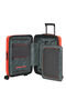 Prodiver Ekspanderbar kuffert med 4 hjul 55cm | Samsonite Prodiver Hs Spinner Expandable 55cm  Tangerine